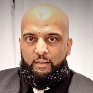 Ali Rashid Headshot 2 of 3