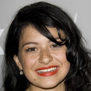 Alia Shawkat Headshot 8 of 10
