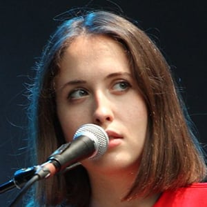 Alice Merton Headshot 2 of 6