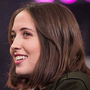 Alice Merton Headshot 3 of 6