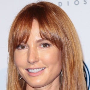 Alicia Witt at age 41