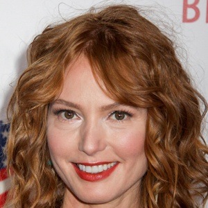 Alicia Witt at age 40