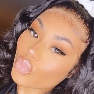 Alisah Chanel Headshot 8 of 10