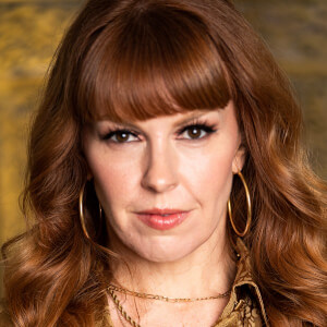 Alison Faulk Headshot 3 of 3