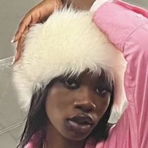 Aliyah's Interlude at age 18