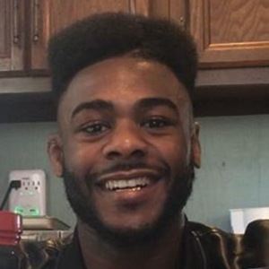 Aljamain Sterling Headshot 6 of 6