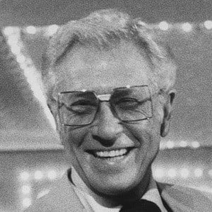 Allen Ludden Headshot 2 of 4