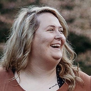 Allie Nix at age 21