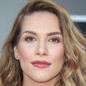 Allison Holker Boss at age 28