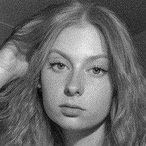 Ally Huebner Headshot 2 of 10