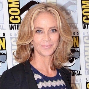 Ally Walker Headshot 3 of 4