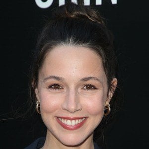 Alona Tal at age 35