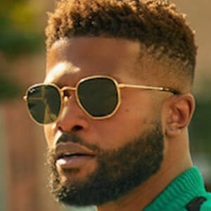 Alonzo B. Slater Headshot 14 of 14