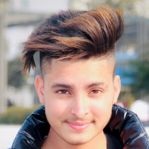 Aman Malik Headshot 5 of 9