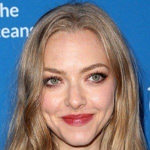 Amanda Seyfried at age 29