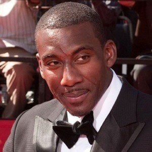 Amare Stoudemire Headshot 6 of 7