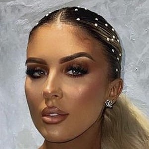 amarni at age 24