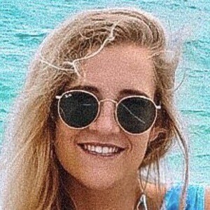 Amberley Bradley Headshot 2 of 2