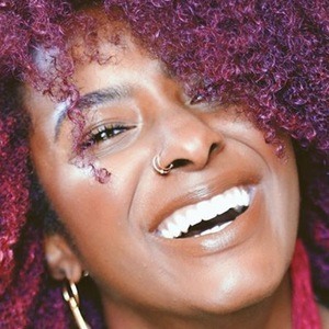 Ambrosia Malbrough Headshot 6 of 6
