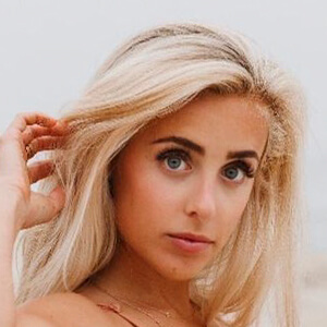 Ambry Mehr Headshot 4 of 6
