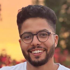 Amine Aouni Headshot 6 of 7