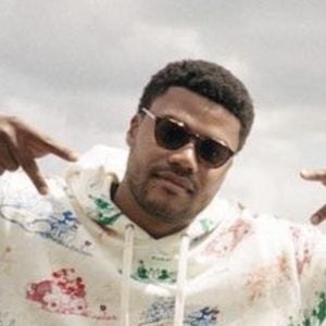 Amir Mathis at age 31