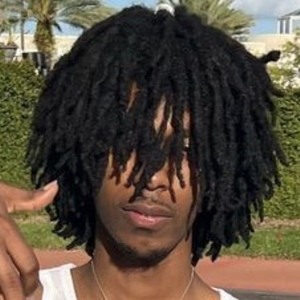 amirhated3 at age 19