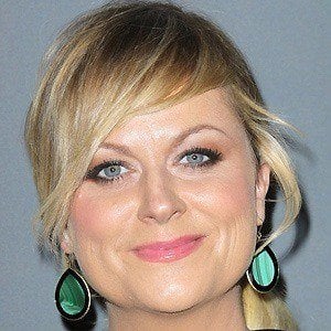 Amy Poehler at age 41