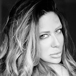 Ana Nikolic Headshot 3 of 3