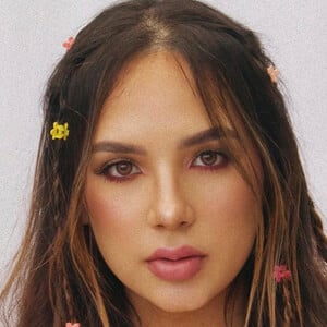 Anabel Ramirez at age 26