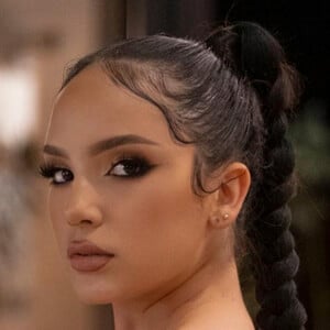 Anabel Ramirez at age 26