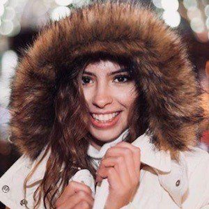 Anastasia Strizhanova Headshot 3 of 10