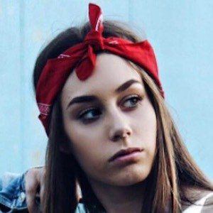 Anastasija Grujic Headshot 5 of 10