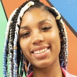 Anaya Perry Headshot 10 of 10