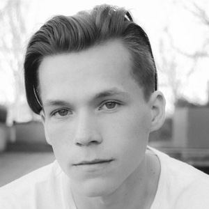 Andrew Irby Headshot 7 of 7