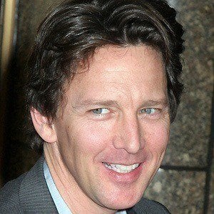 Andrew McCarthy Headshot 5 of 10