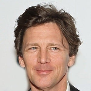 Andrew McCarthy Headshot 8 of 10