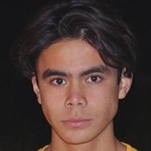 Andrew Tiansay Headshot 4 of 10