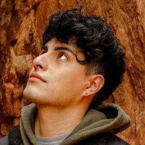 Andrew Vasquez Headshot 8 of 9