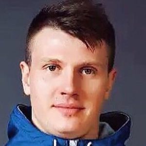 Andrey Vorontsevich Headshot 4 of 6