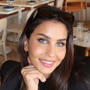 Andriana Chidiac Beaini Headshot 5 of 6