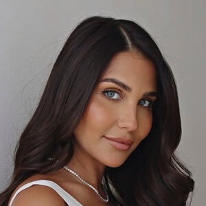 Andriana Chidiac Beaini Headshot 6 of 6