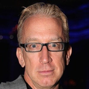 Andy Dick Headshot 10 of 10