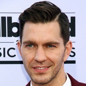 Andy Grammer at age 31