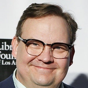 Andy Richter Headshot 9 of 10