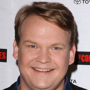 Andy Richter Headshot 10 of 10