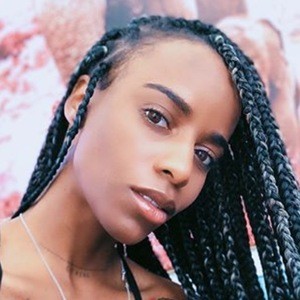 Angel Haze Headshot 3 of 10