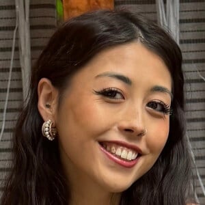 Angelic lofi ASMR Headshot 2 of 4