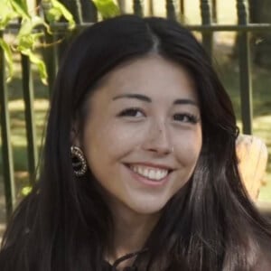 Angelic lofi ASMR Headshot 3 of 4