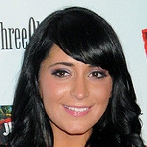 Angelina Pivarnick Headshot 7 of 7